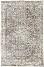 165X257 Colored Vintage Teppich Moderner (Wolle, Türkei) Carpetvista