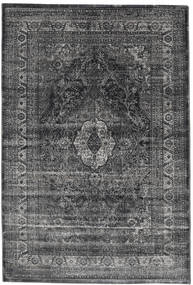 Jacinda 140X200 Small Charcoal Grey Rug