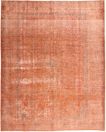 297X365 Colored Vintage Teppich Moderner Großer (Wolle, Persien/Iran) Carpetvista