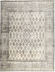 272X355 絨毯 カラード ヴィンテージ モダン 大きな (ウール, ペルシャ/イラン) Carpetvista