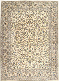  300X402 Keshan Fine Teppich Persien/Iran Carpetvista