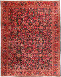  Nanadj Rug 333X418 Persian Wool Large