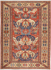 302X408 Kilim Golbarjasta Soumakh Rug Oriental Large (Wool, Afghanistan)