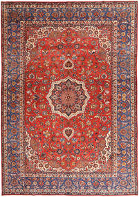  310X440 Najafabad Vloerkleed Rood/Beige Perzië/Iran Carpetvista