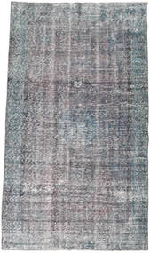 絨毯 カラード ヴィンテージ 150X254 (ウール, トルコ)