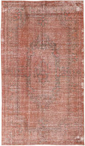 Colored Vintage Rug 153X265 Wool, Turkey Carpetvista