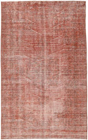絨毯 カラード ヴィンテージ 164X259 (ウール, トルコ)