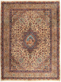 302X400 Kashmar Teppich Orientalischer Großer (Wolle, Persien/Iran)