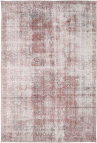 絨毯 カラード ヴィンテージ 197X293 (ウール, トルコ)