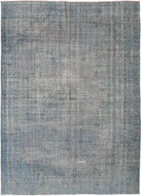 絨毯 カラード ヴィンテージ 204X285 (ウール, トルコ)
