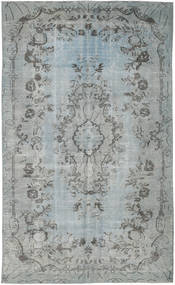 絨毯 カラード ヴィンテージ 166X270 (ウール, トルコ)