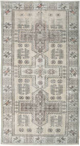絨毯 カラード ヴィンテージ 152X283 (ウール, トルコ)