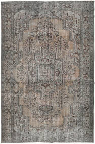 183X280 絨毯 カラード ヴィンテージ モダン (ウール, トルコ) Carpetvista
