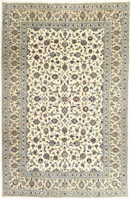 Keshan Rug Rug 196X300 Wool, Persia/Iran