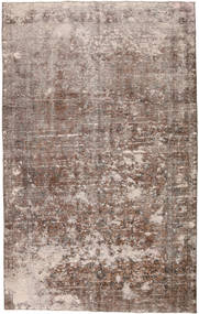  178X285 Colored Vintage Teppich Wolle, Carpetvista