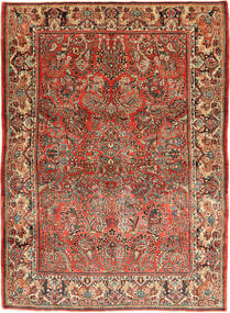 178X247 絨毯 オリエンタル サルーク (ウール, ペルシャ/イラン)