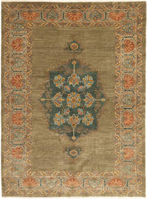  175X237 Heriz Teppich Persien/Iran Carpetvista