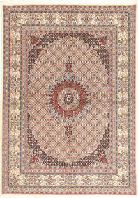  177X248 Moud Teppich Persien/Iran Carpetvista
