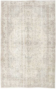 絨毯 カラード ヴィンテージ 163X267 (ウール, トルコ)