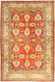  207X300 Ardebil Fine Teppich Persien/Iran Carpetvista