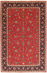  135X215 Kashan Covor Persia/Iran
