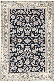 Nain 6La Teppich 100X157 Wolle, Persien/Iran