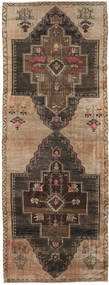 絨毯 カラード ヴィンテージ 140X390 廊下 カーペット (ウール, トルコ)