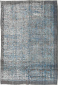 Colored Vintage Teppich 193X280 Wolle, Türkei Carpetvista