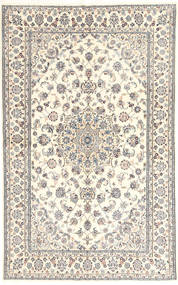  135X218 Nain 6La Teppich Beige/Grau Persien/Iran