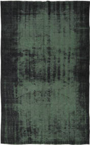 絨毯 カラード ヴィンテージ 185X296 (ウール, トルコ)