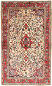絨毯 サルーク 130X215 (ウール, ペルシャ/イラン)
