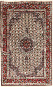 Persisk Moud Sherkat Farsh Tæppe 140X225 (Uld, Persien/Iran)