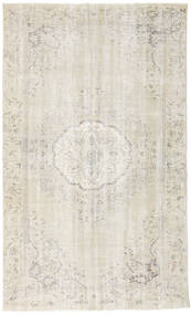 絨毯 カラード ヴィンテージ 175X288 (ウール, トルコ)