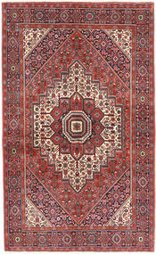  Oriental Gholtogh Rug 127X202 Wool, Persia/Iran Carpetvista