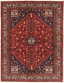  Abadeh Rug 156X195 Persian Wool Small