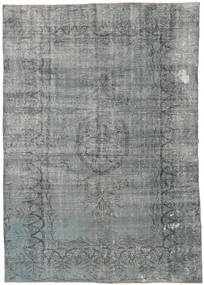 188X265 絨毯 カラード ヴィンテージ モダン (ウール, トルコ) Carpetvista