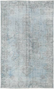 絨毯 カラード ヴィンテージ 171X284 グレー/ライトグレー (ウール, トルコ)