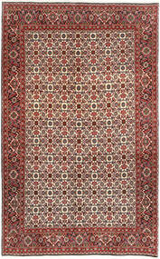  Orientalsk Bidjar Teppe 140X228 Ull, Persia/Iran