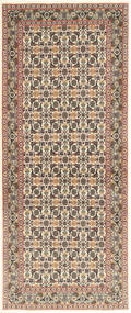 Teppichläufer 82X205 Orientalischer Persischer Täbriz 50 Raj