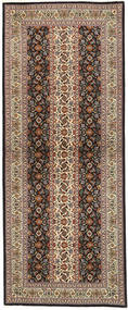 Teppichläufer 80X210 Orientalischer Persischer Täbriz 50 Raj