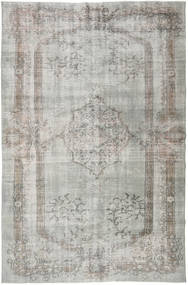 絨毯 カラード ヴィンテージ 190X291 (ウール, トルコ)