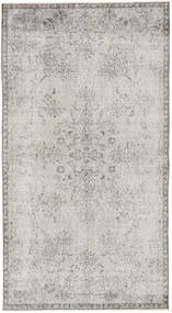 絨毯 カラード ヴィンテージ 157X231 (ウール, トルコ)