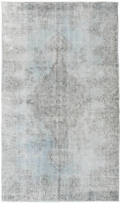絨毯 カラード ヴィンテージ 166X286 (ウール, トルコ)