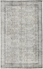 絨毯 カラード ヴィンテージ 180X290 グレー/ライトグレー (ウール, トルコ)