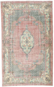  172X290 Vintage Colored Vintage Teppich Wolle, Carpetvista