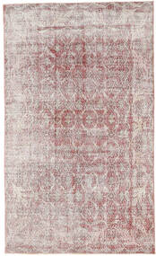  150X250 Klein Colored Vintage Teppich Wolle, Carpetvista