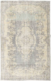 絨毯 カラード ヴィンテージ 170X270 (ウール, トルコ)