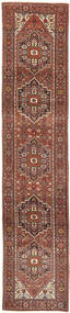 絨毯 ペルシャ ゴルトー 64X310 廊下 カーペット (ウール, ペルシャ/イラン)
