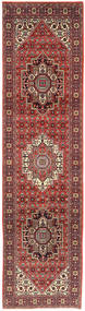  Orientalsk Gholtogh Tæppe 75X305Løber Rød/Brun Uld, Persien/Iran Carpetvista