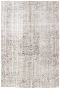  159X249 Klein Colored Vintage Teppich Wolle, Carpetvista